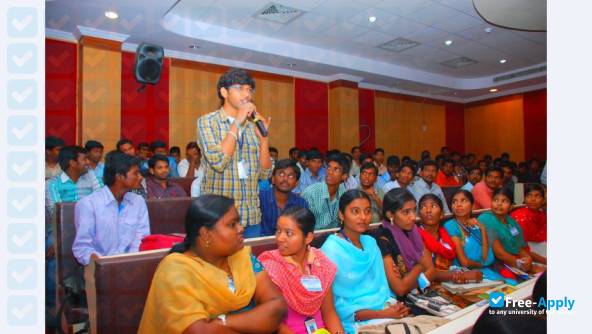 Фотография Kakatiya University Online