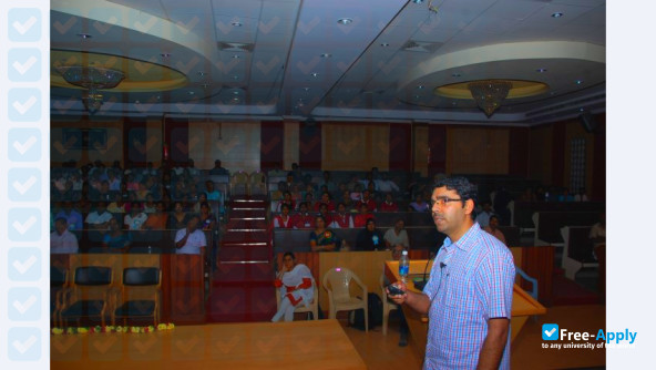 Foto de la Kakatiya University Online #6