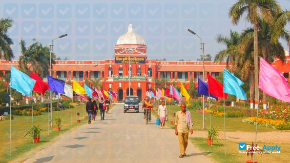 Foto de la Bihar Agriculture University #1
