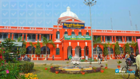 Bihar Agriculture University photo #5