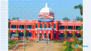 Miniatura de la Bihar Agriculture University #2