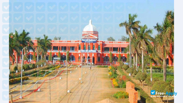 Foto de la Bihar Agriculture University #5