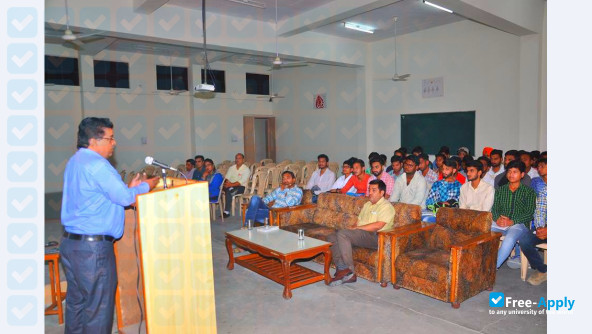 Photo de l’JCD Vidyapeeth Sirsa #5