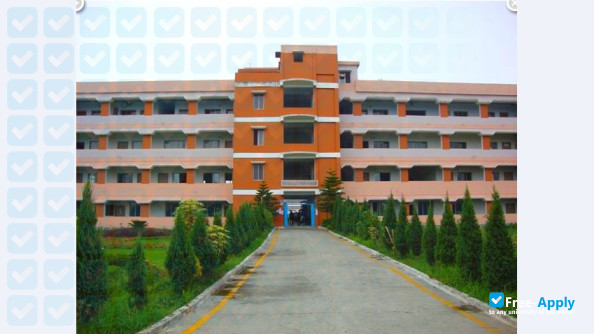 Greater Kolkata College of Engineering & Management фотография №6