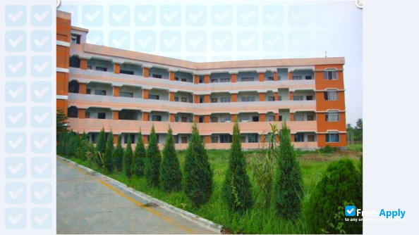 Greater Kolkata College of Engineering & Management фотография №4