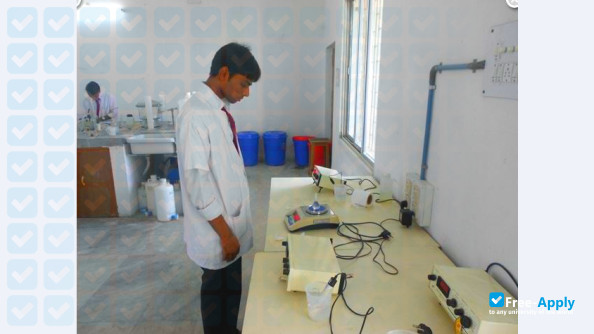 Greater Kolkata College of Engineering & Management photo #2