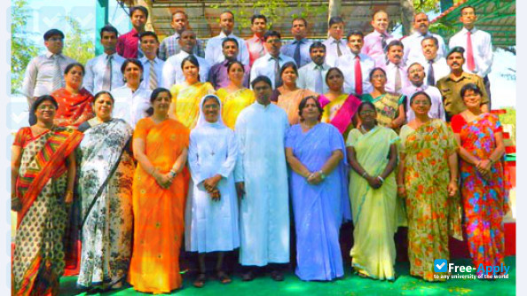 Christ the King College photo #2