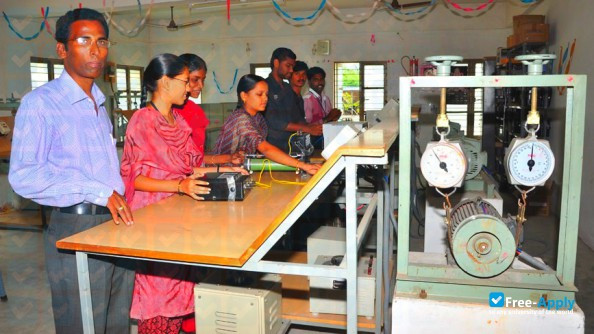 Vaishnavi Institute of Technology photo #4
