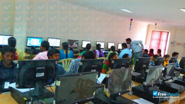 Vaishnavi Institute of Technology photo #10