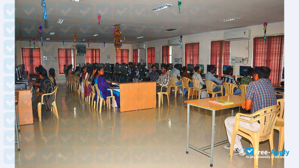 Vaishnavi Institute of Technology photo #1