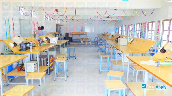 Vaishnavi Institute of Technology photo #3