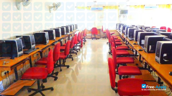 Vaishnavi Institute of Technology photo #11