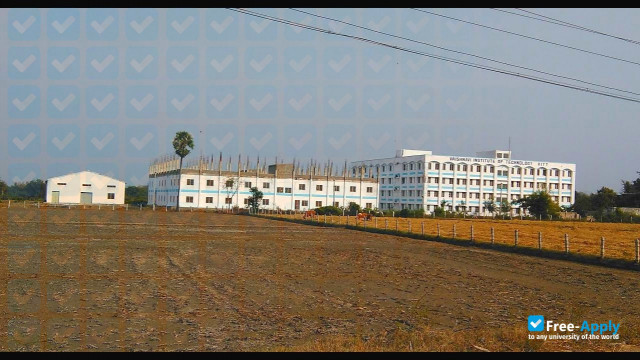 Vaishnavi Institute of Technology фотография №7