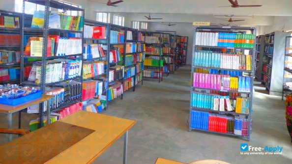 Vaishnavi Institute of Technology photo #5