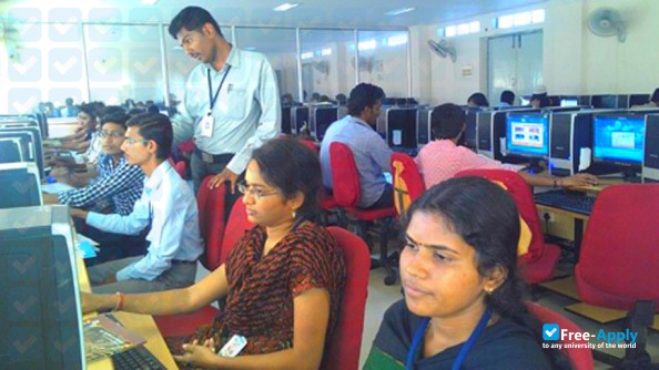 Vaishnavi Institute of Technology photo #9