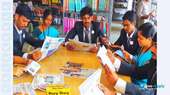 Vaishnavi Institute of Technology photo #7