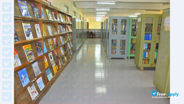 Rural Engineering College photo #3