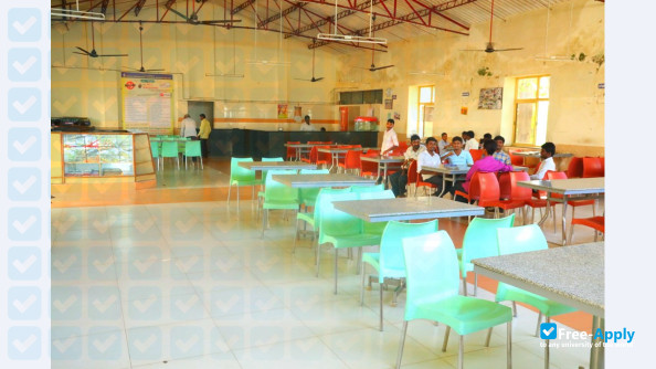 Rural Engineering College photo #1
