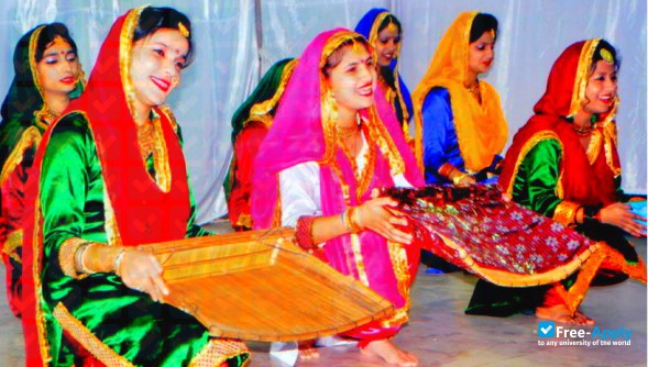 Government Degree College Kathua photo #2