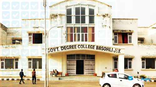 Government Degree College Kathua photo #3