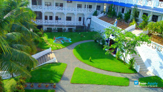 Nirmala College of Pharmacy миниатюра №1