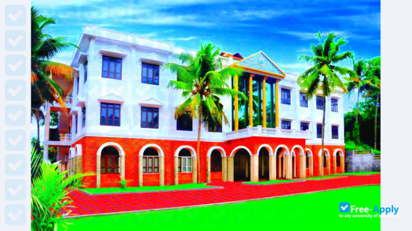 Nirmala College of Pharmacy photo #7