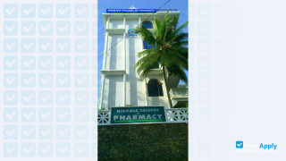 Nirmala College of Pharmacy миниатюра №6