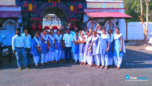 Government Autonomous College Bhawanipatna фотография №7