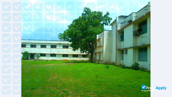 Foto de la Government Autonomous College Bhawanipatna