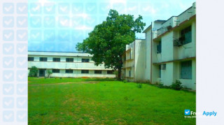 Government Autonomous College Bhawanipatna миниатюра №8