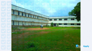 Government Autonomous College Bhawanipatna миниатюра №1