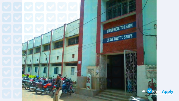 Government Autonomous College Bhawanipatna фотография №2