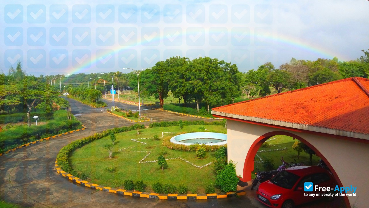 Photo de l’Pandit Jawaharlal Nehru College of Agriculture & Research Institute #4