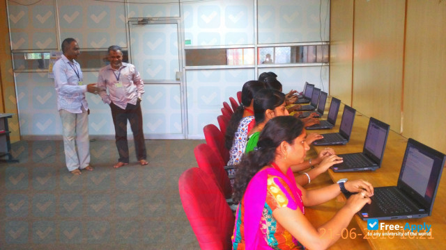 Pandit Jawaharlal Nehru College of Agriculture & Research Institute photo #1