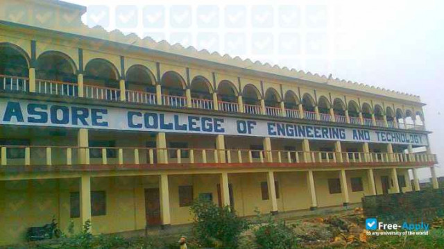 Foto de la Balasore College of Engineering and Technology