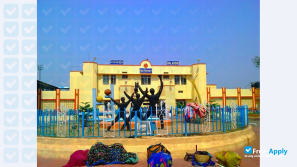Photo de l’Balasore College of Engineering and Technology #5