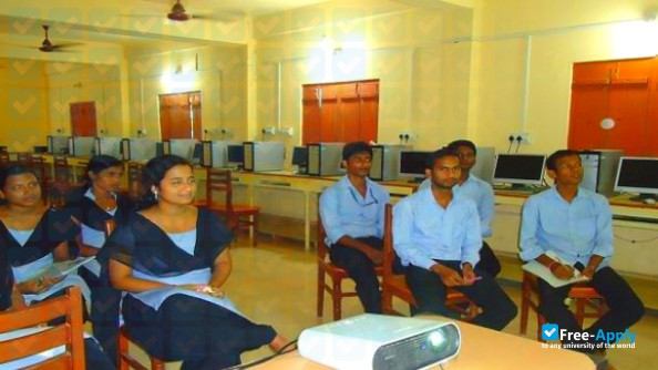 Photo de l’Balasore College of Engineering and Technology #2