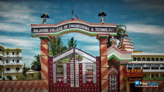 Balasore College of Engineering and Technology миниатюра №5