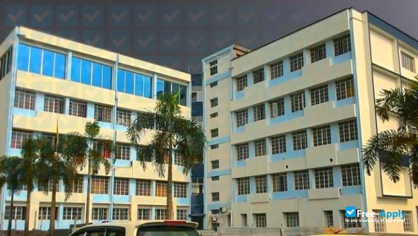 Photo de l’Guru Nanak Institute of Pharmaceutical Science & Technology #6