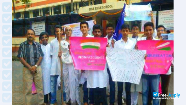 Foto de la South Indian Education Society #3