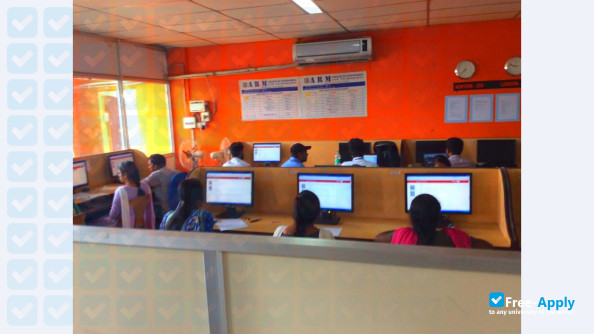 Foto de la ARM Engineering College #4