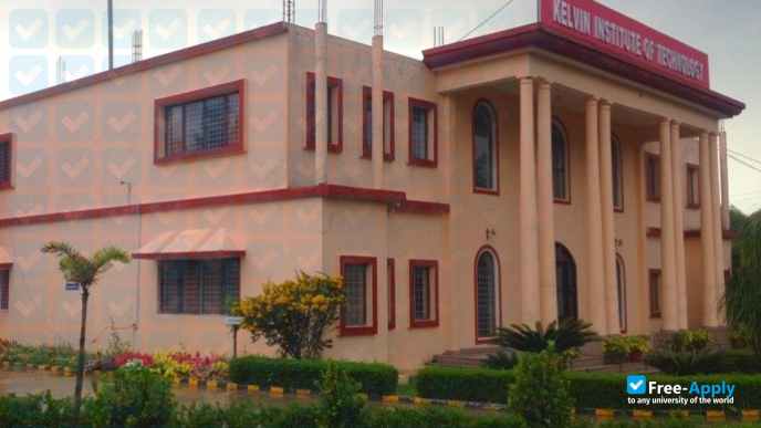 Kelvin Institute of Technology photo #2