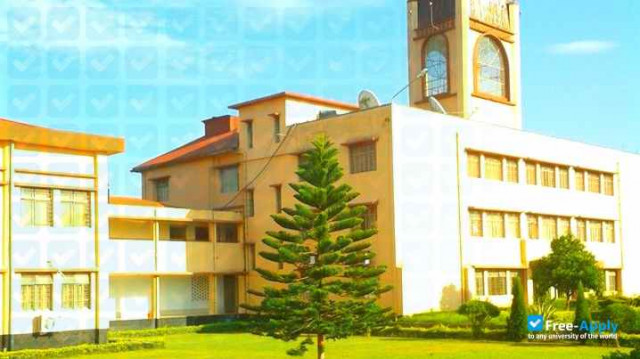 Foto de la College of Fisheries CAU Lembucherra Tripura #1