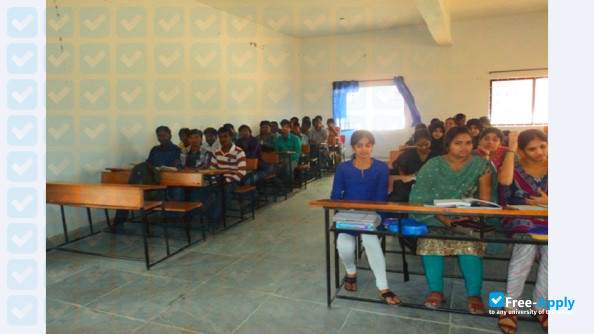 Maheshwara Engineering College photo #3