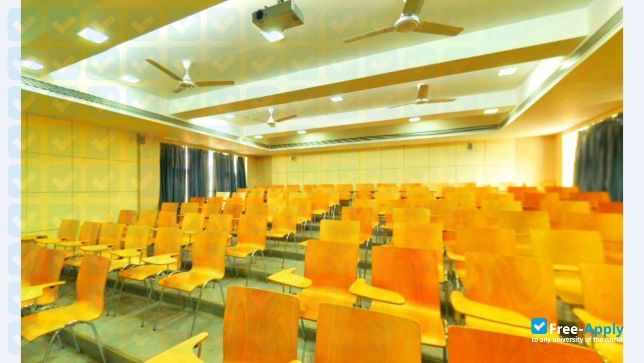 Photo de l’Disha Education Society #2