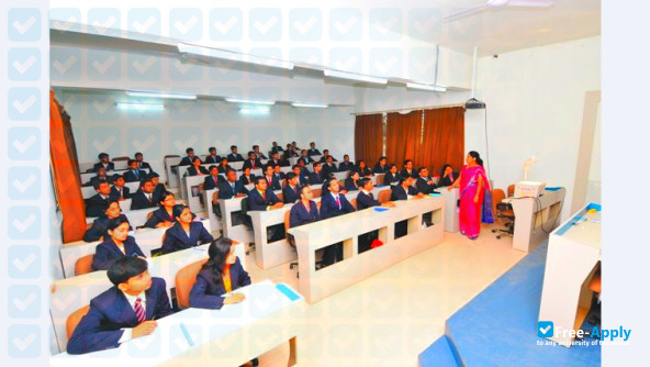 Photo de l’Disha Education Society #15