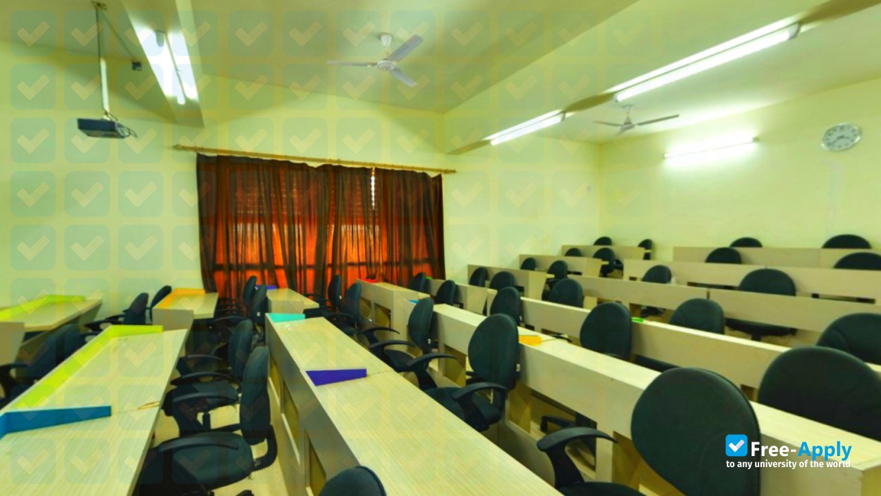 Photo de l’Disha Education Society #14