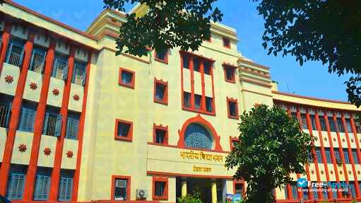 Bharatiya Vidya Bhavan photo #3