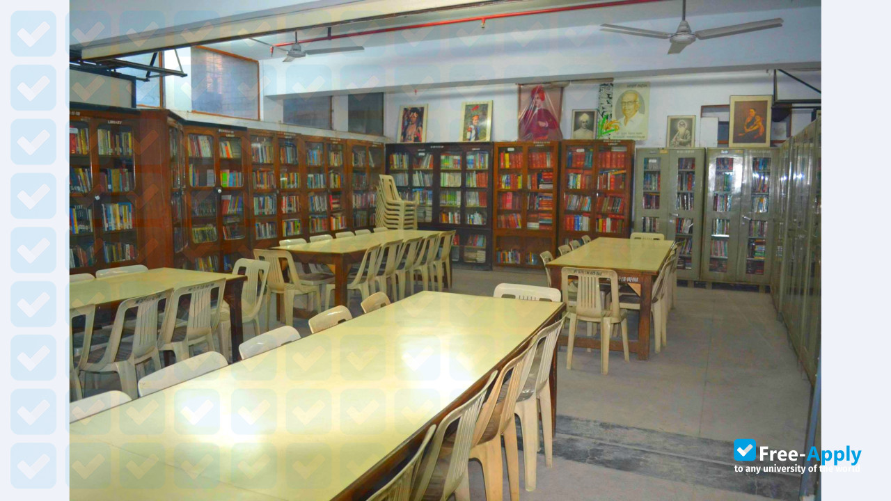 Bharatiya Vidya Bhavan photo #6