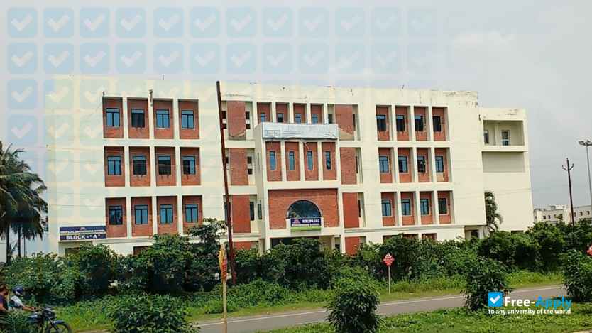 Krupajal Engineering College Bhubaneswar photo #11